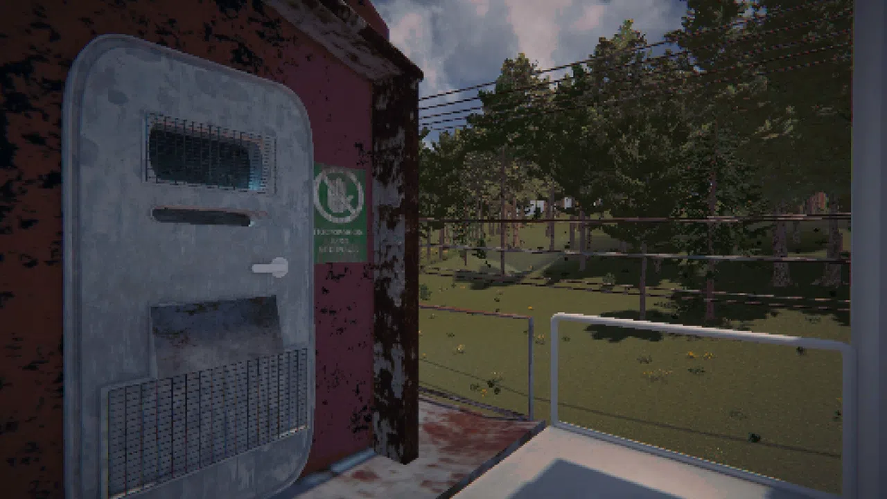 The Machinist Screenshot 4