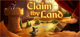 Claim thy Land Playtest