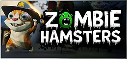 Zombie Hamsters