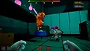 Zombie Hamsters Screenshot 1