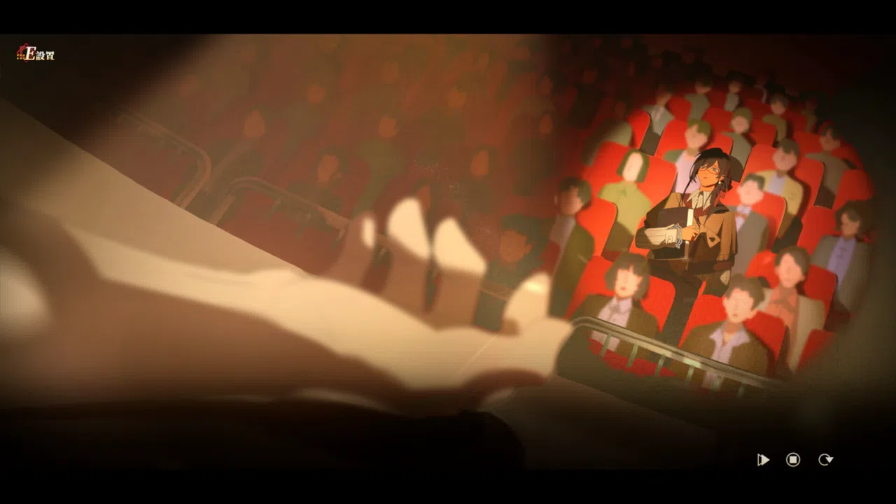 落幕之前 Before the Fall Screenshot 4
