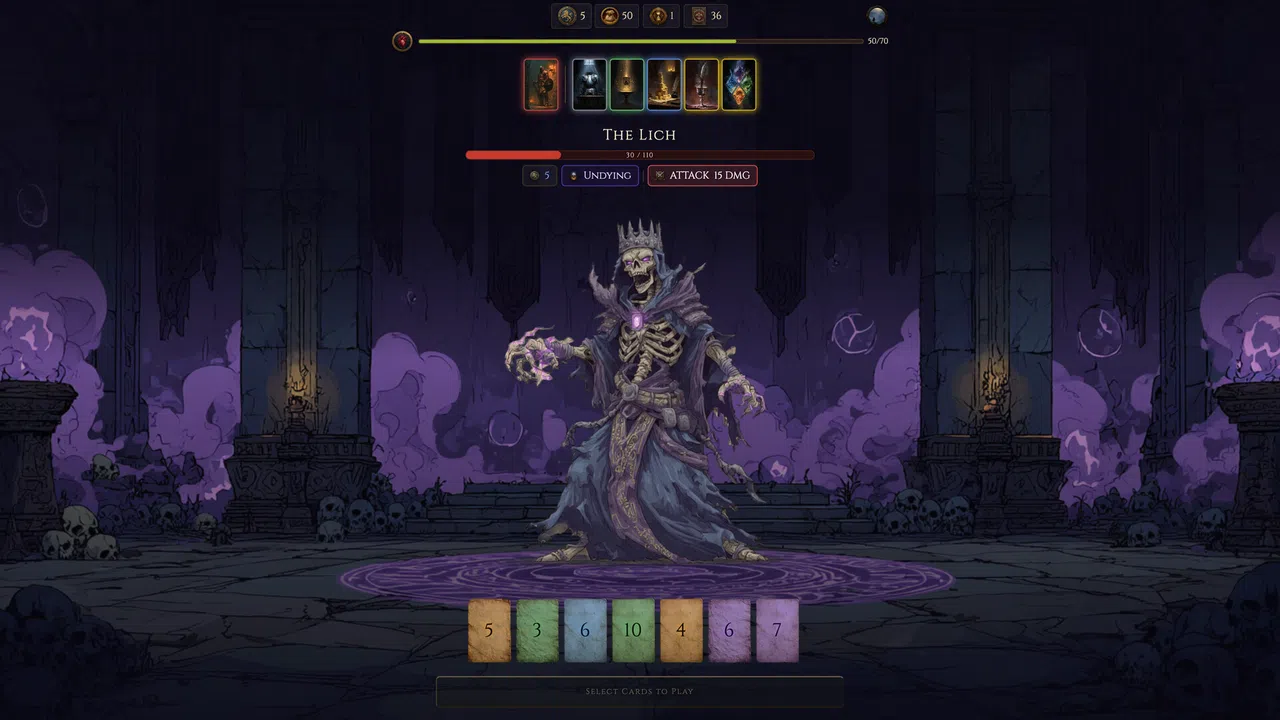 Rogue Quest Screenshot 0