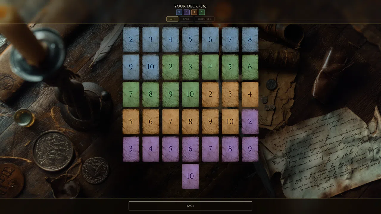 Rogue Quest Screenshot 2