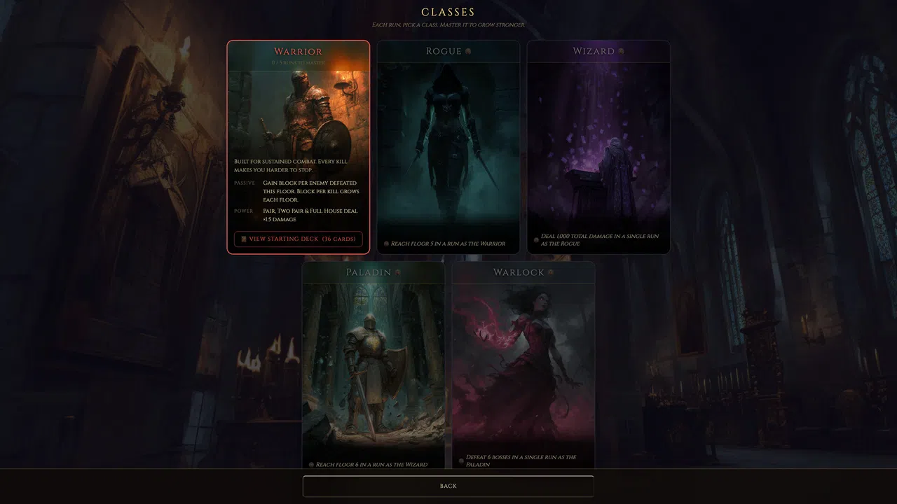 Rogue Quest Screenshot 3