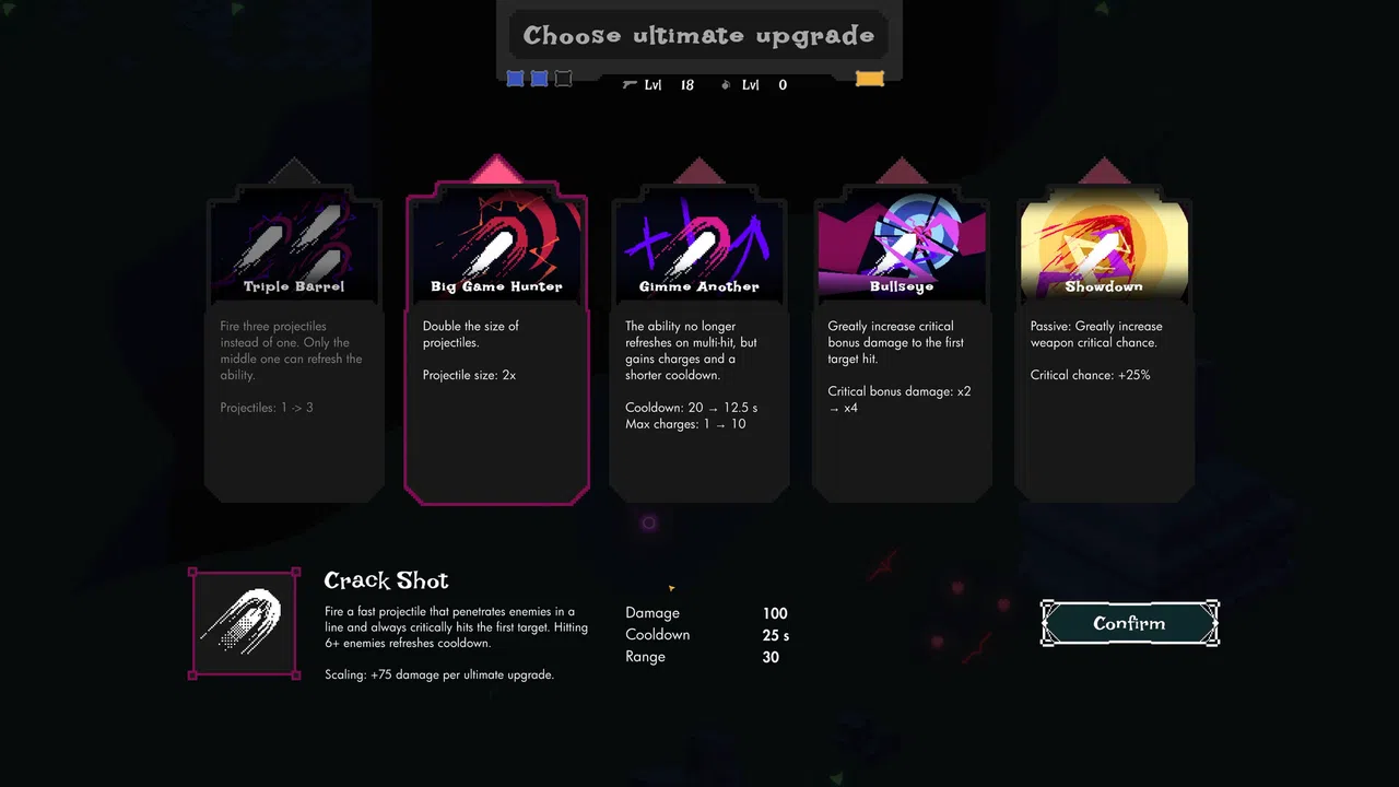 Black Powder Magic Screenshot 2
