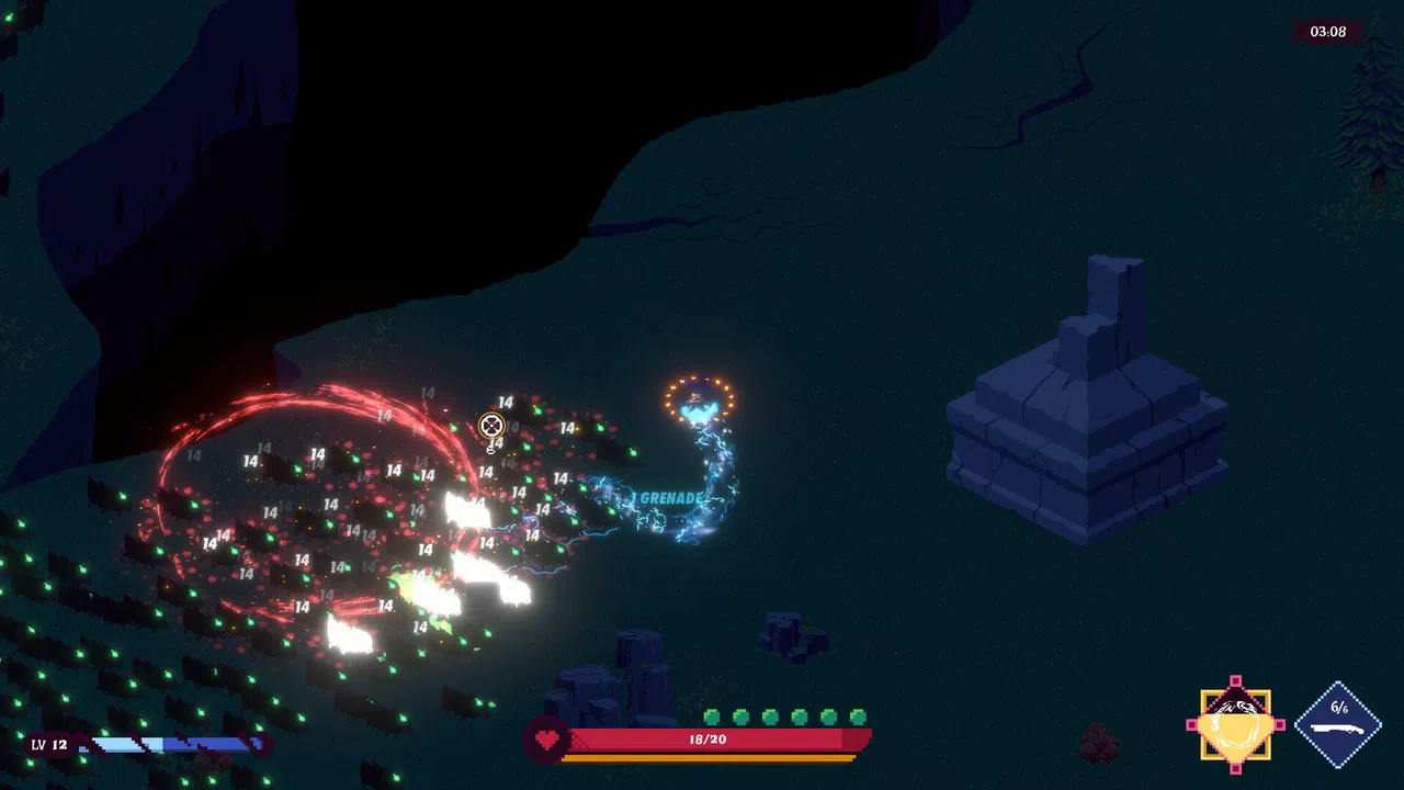 Black Powder Magic Screenshot 6