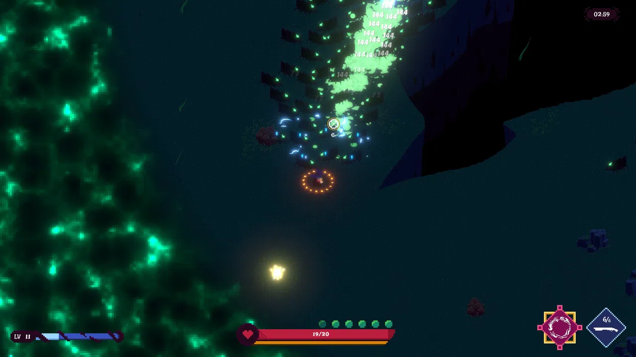 Black Powder Magic Screenshot 5