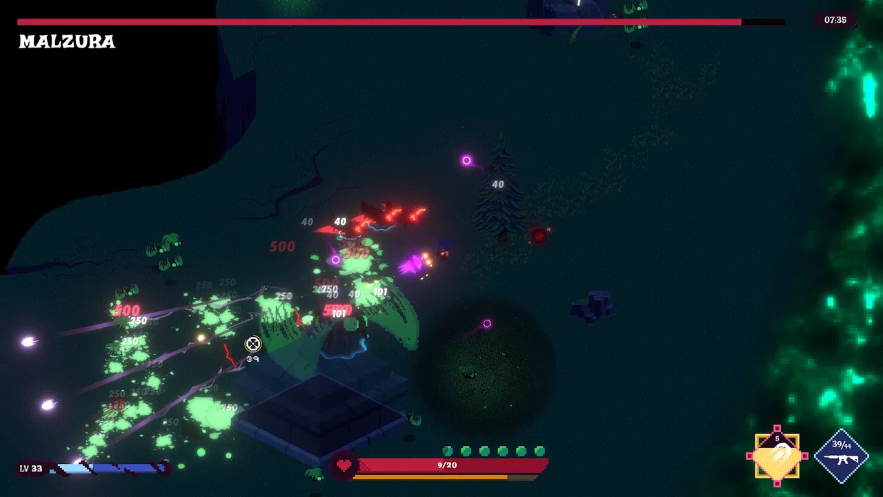 Black Powder Magic Screenshot 9