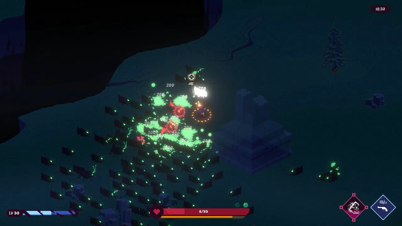 Black Powder Magic Screenshot 0