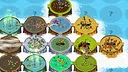 Circle Empires Rivals: Forces of Nature Screenshot 9