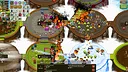 Circle Empires Rivals: Forces of Nature Screenshot 1
