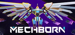 MECHBORN Playtest