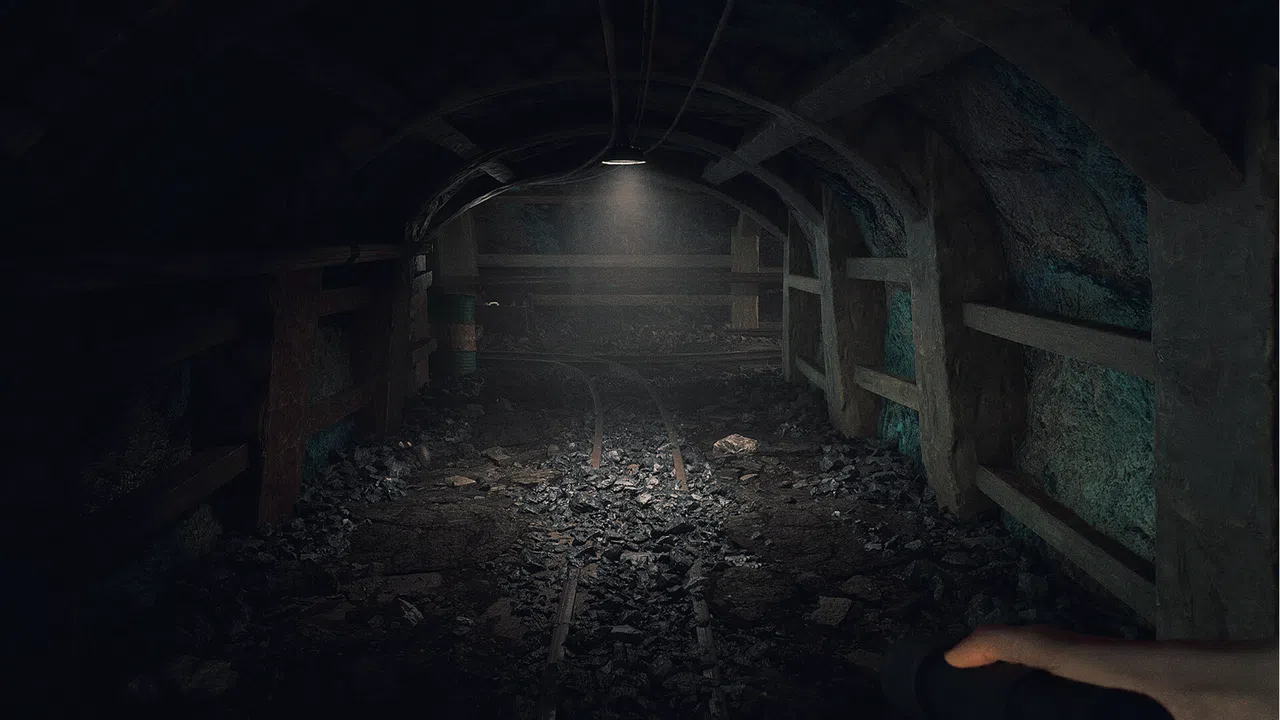 Curse of the Crimson Stag Screenshot 5