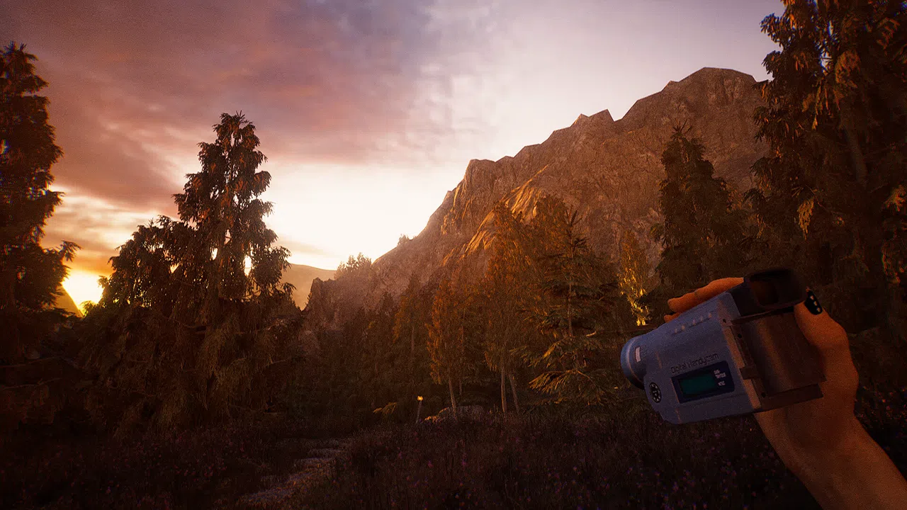 Curse of the Crimson Stag Screenshot 4