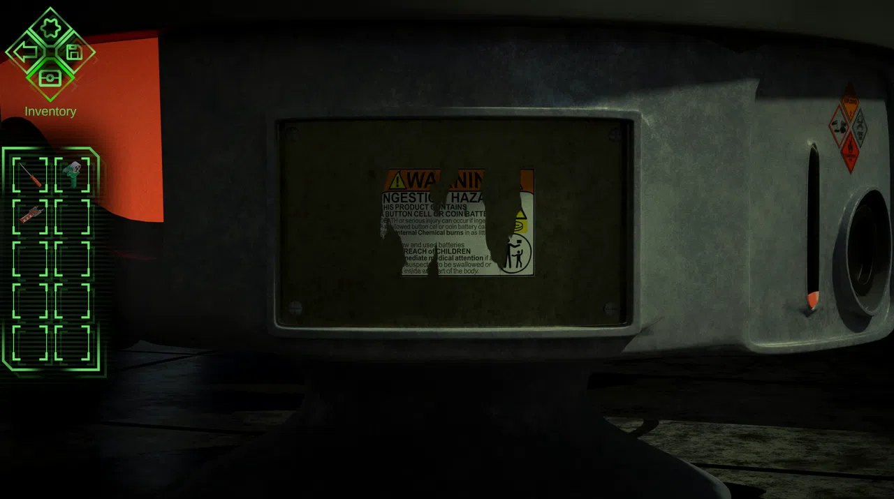 Dark Solitude Screenshot 3