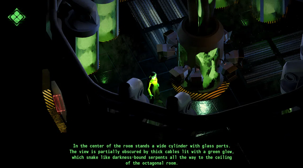 Dark Solitude Screenshot 0