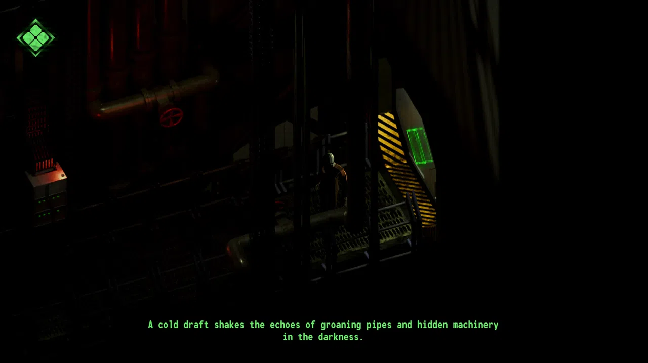 Dark Solitude Screenshot 4