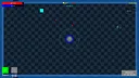 LOCUS PROTOCOL Screenshot 2