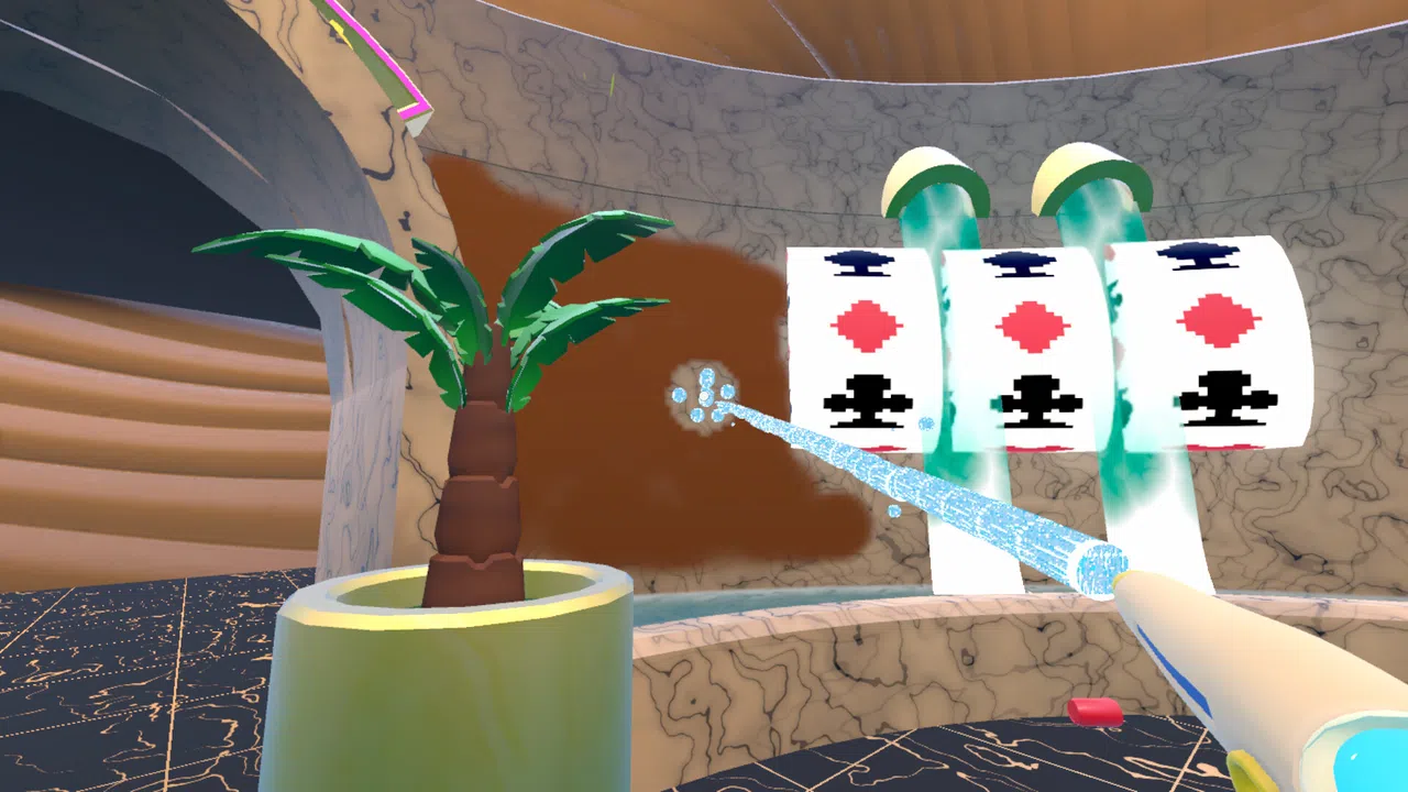 Sneaky Clean Screenshot 1