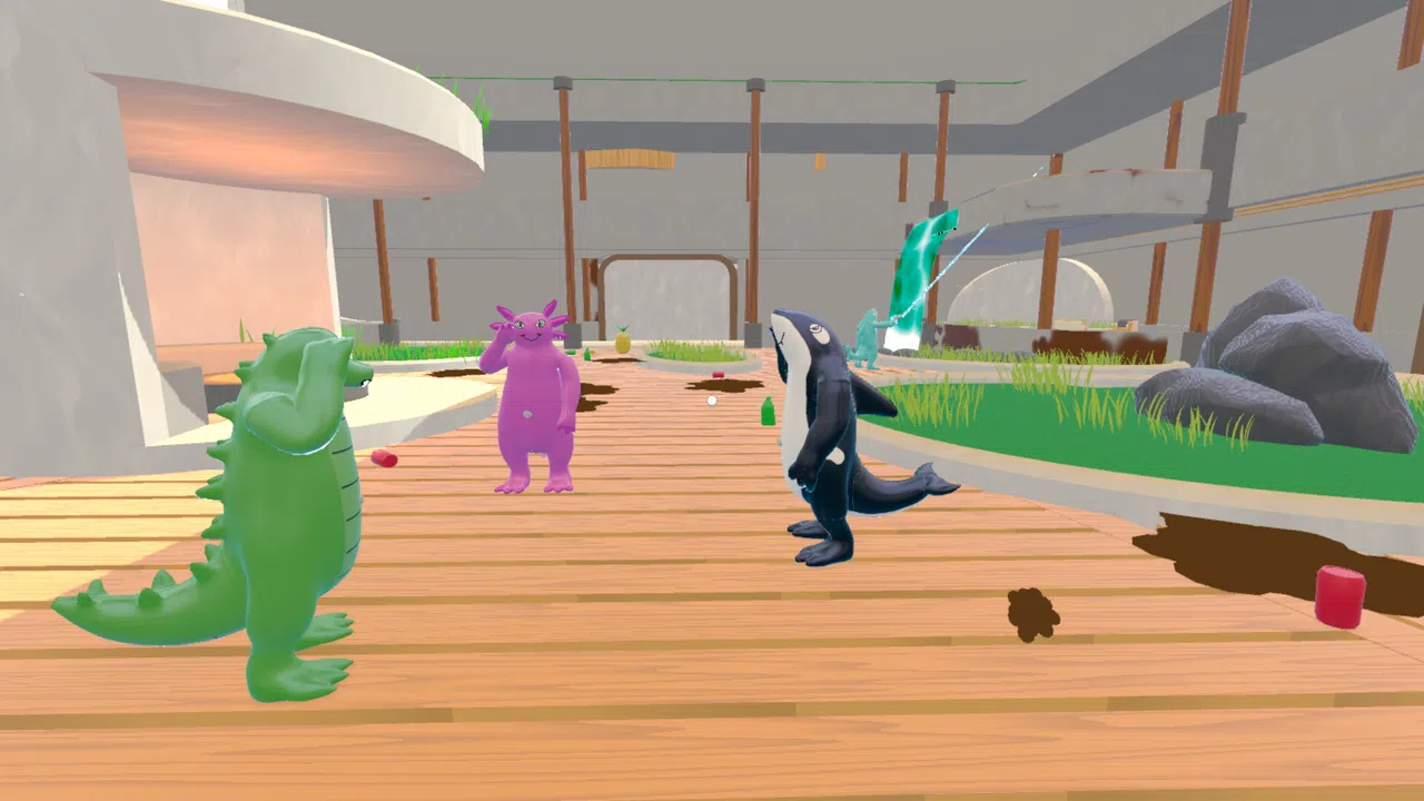 Sneaky Clean Screenshot 6