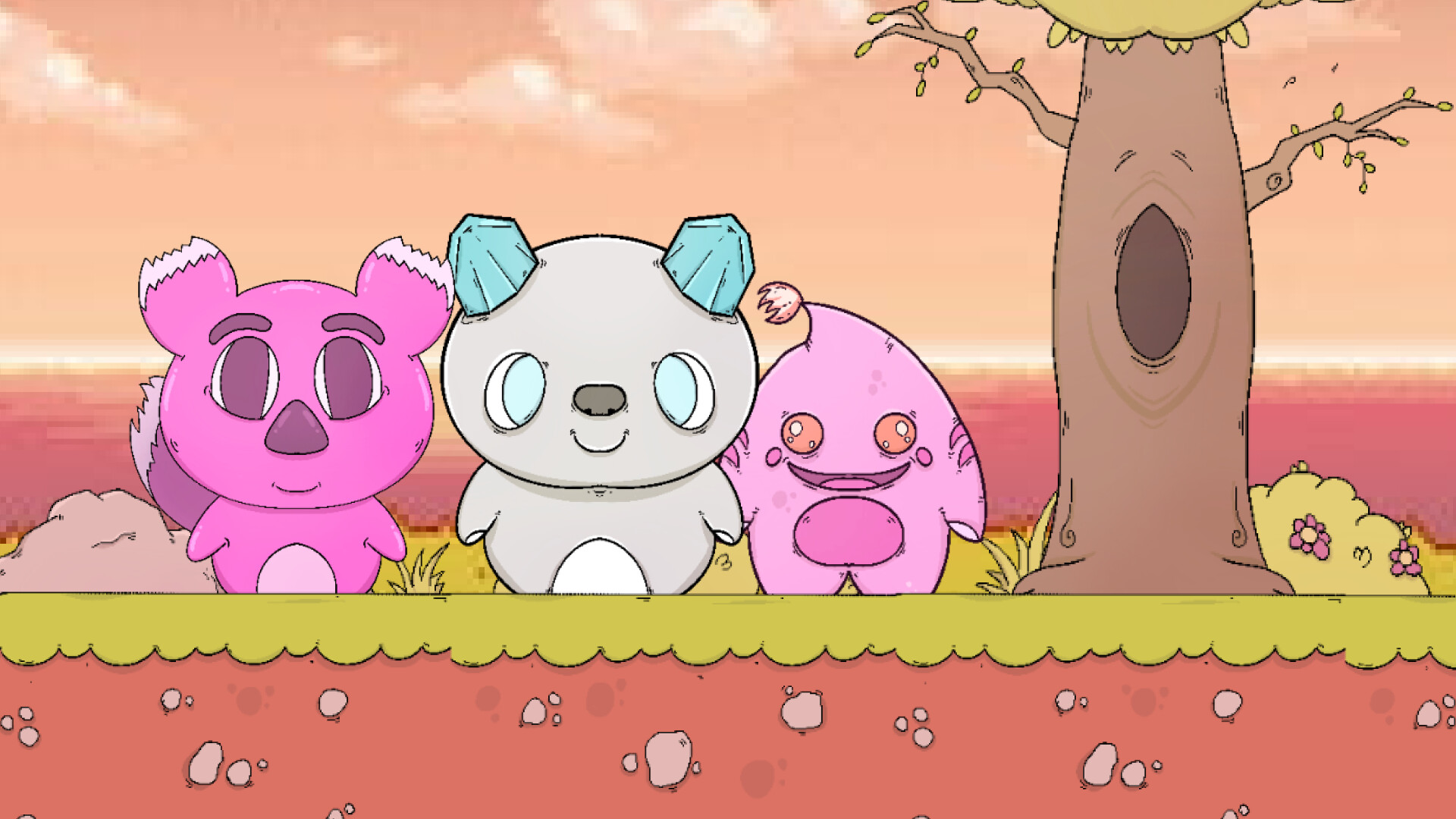 Seeker Shrine Screenshot 1