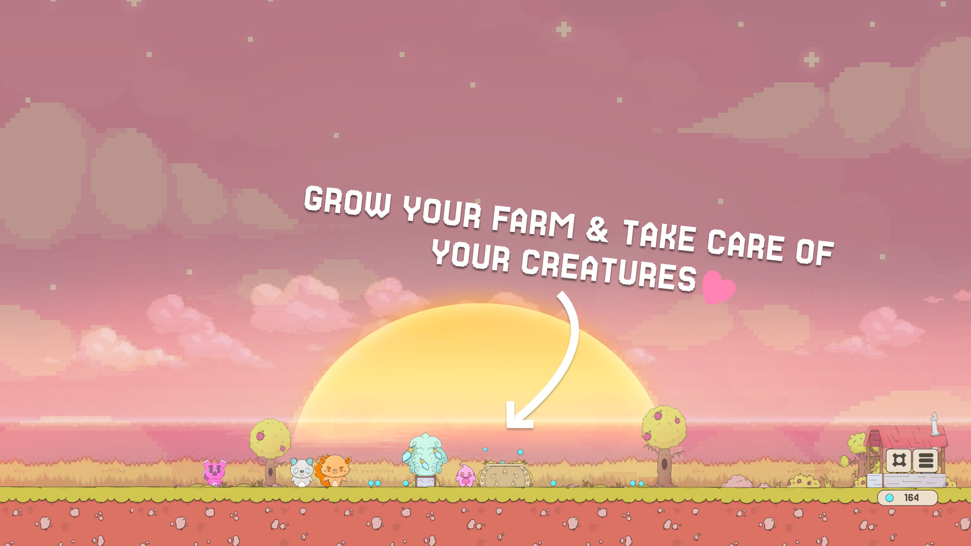 Seeker Shrine Screenshot 0