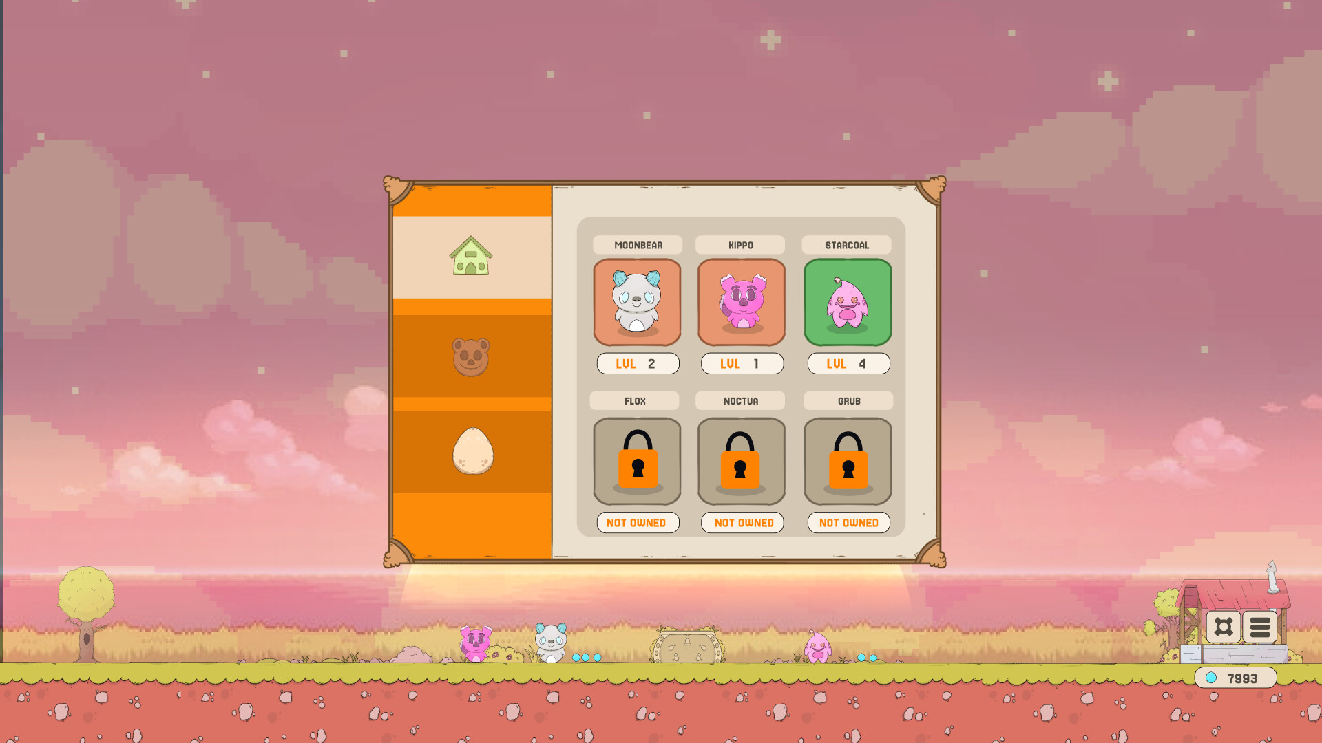 Seeker Shrine Screenshot 2