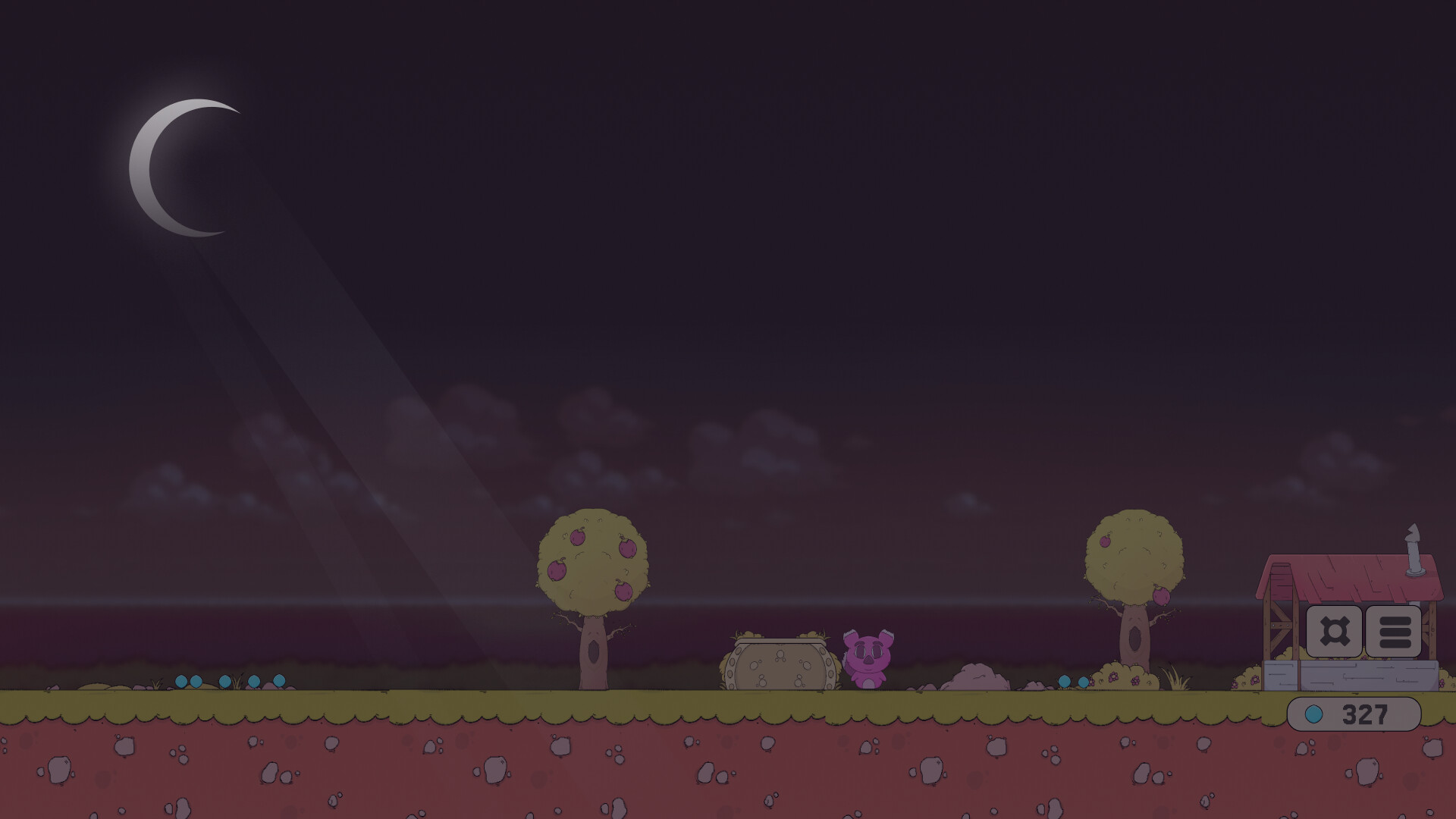 Seeker Shrine Screenshot 3