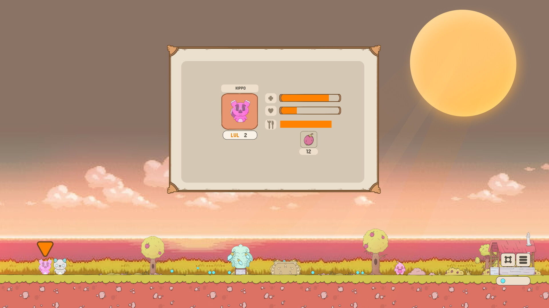 Seeker Shrine Screenshot 5