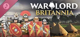 Warlord: Britannia Soundtrack
