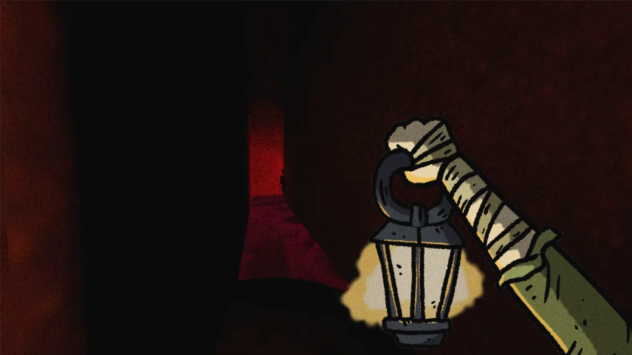 Eve of Cultivation Screenshot 3