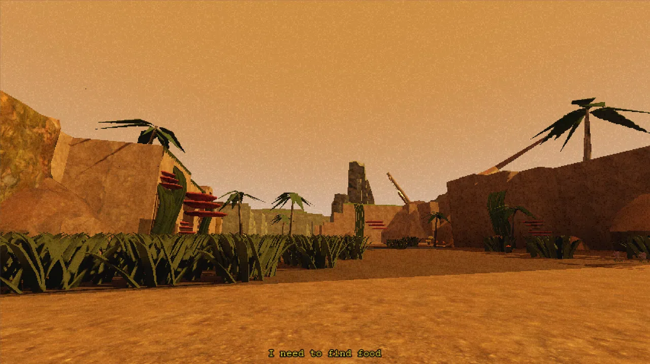 Eve of Cultivation Screenshot 0