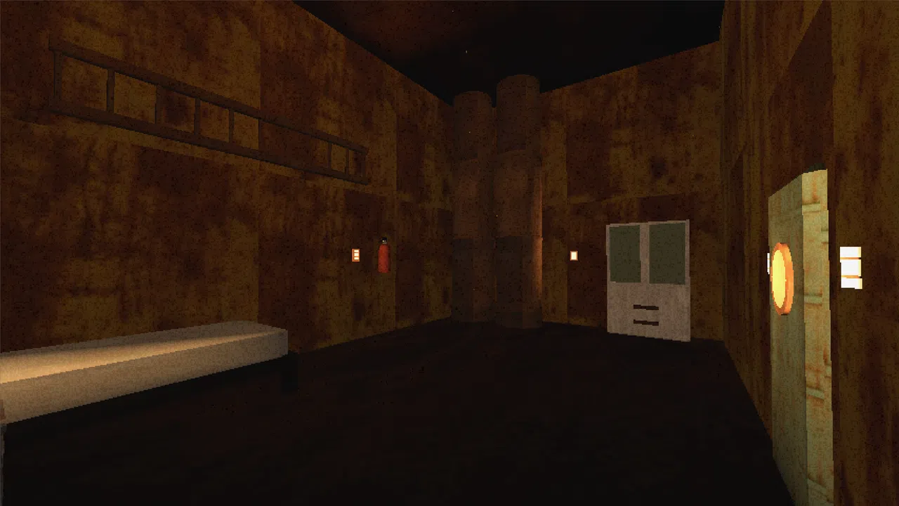 Eve of Cultivation Screenshot 1