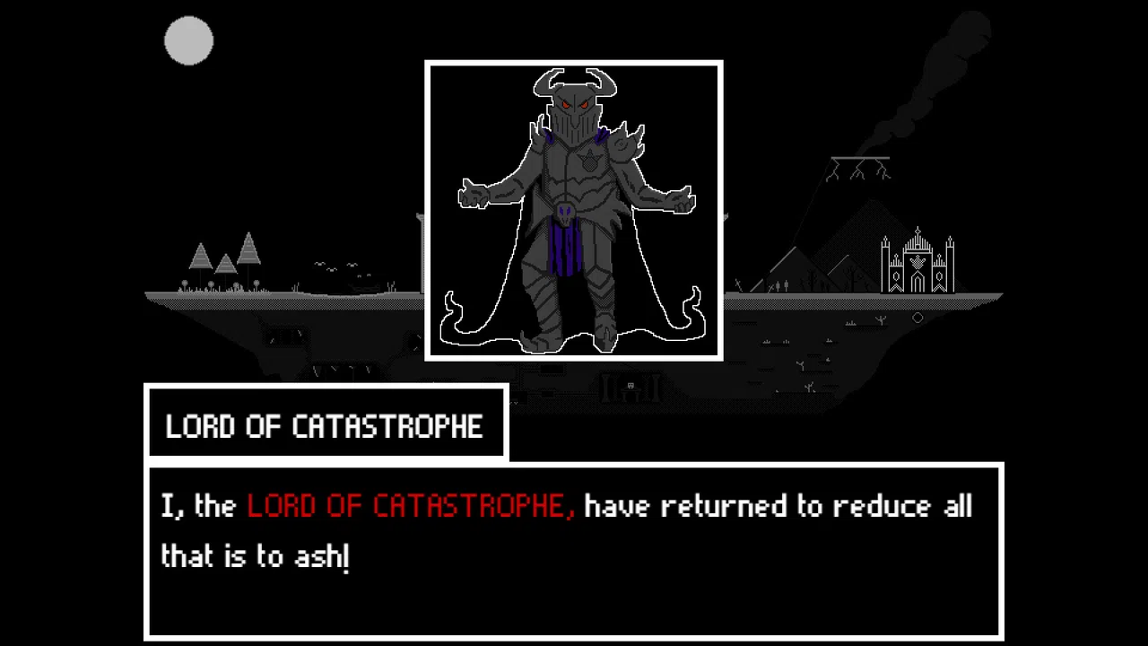 miniquest Screenshot 0