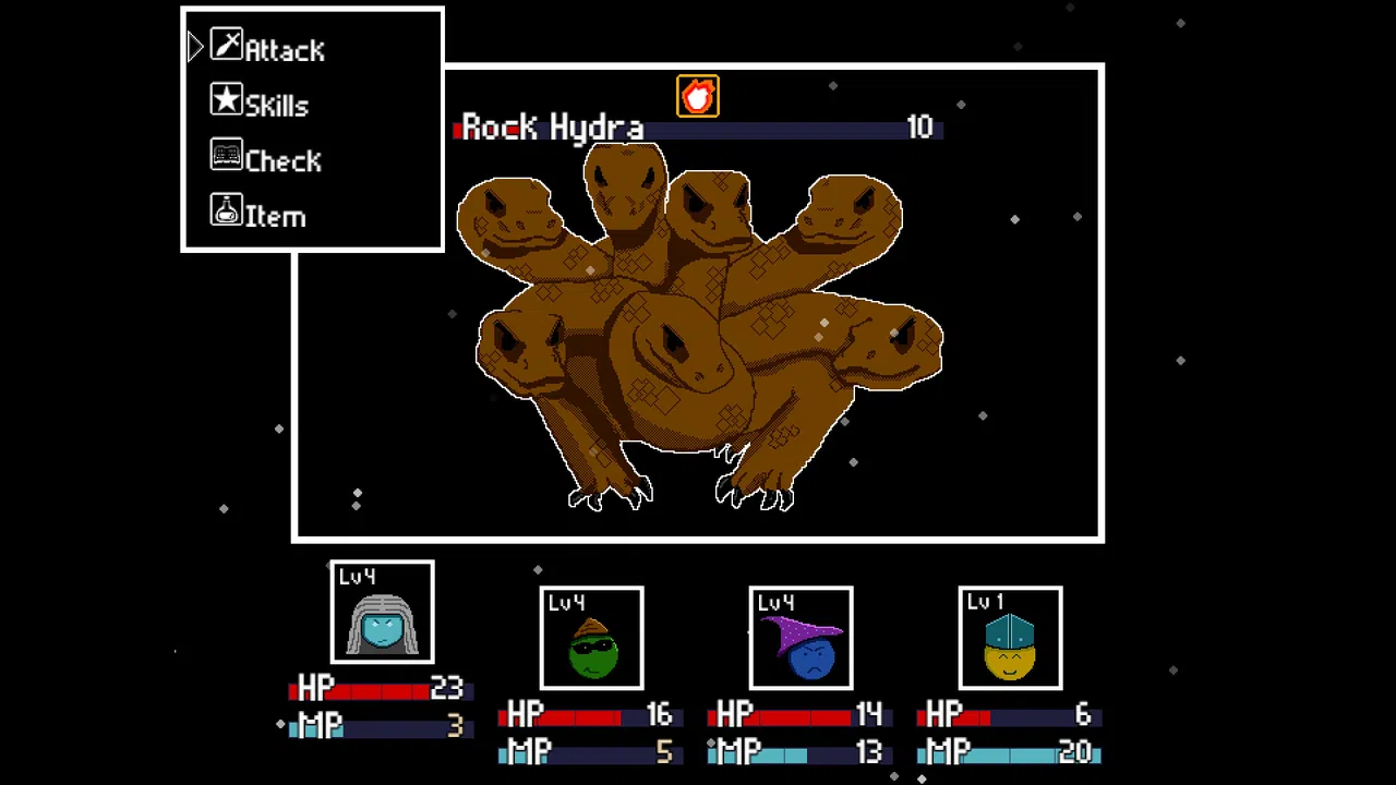 miniquest Screenshot 8