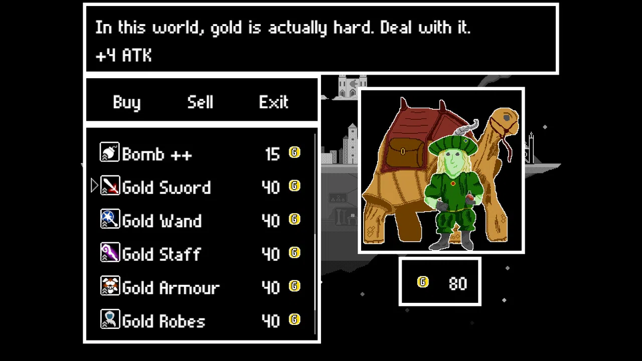 miniquest Screenshot 9