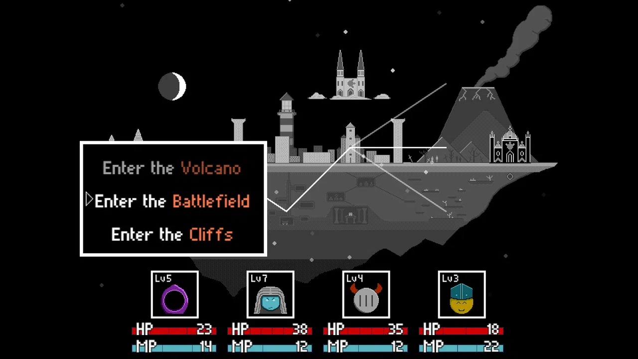 miniquest Screenshot 5