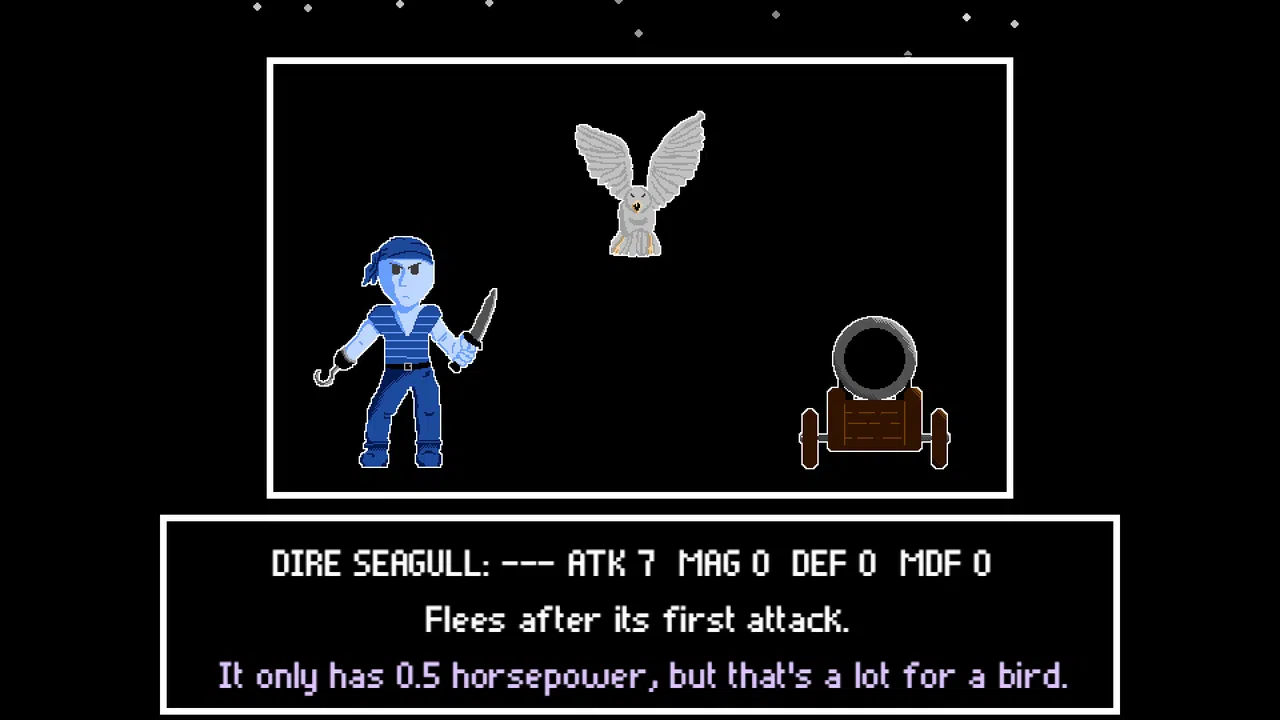 miniquest Screenshot 3