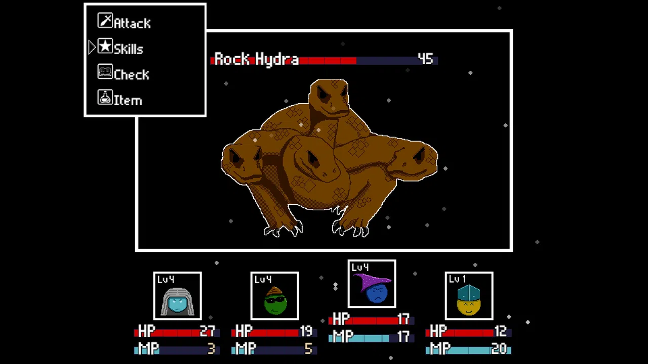 miniquest Screenshot 7