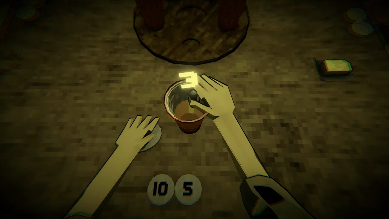 Mad Friday Screenshot 2