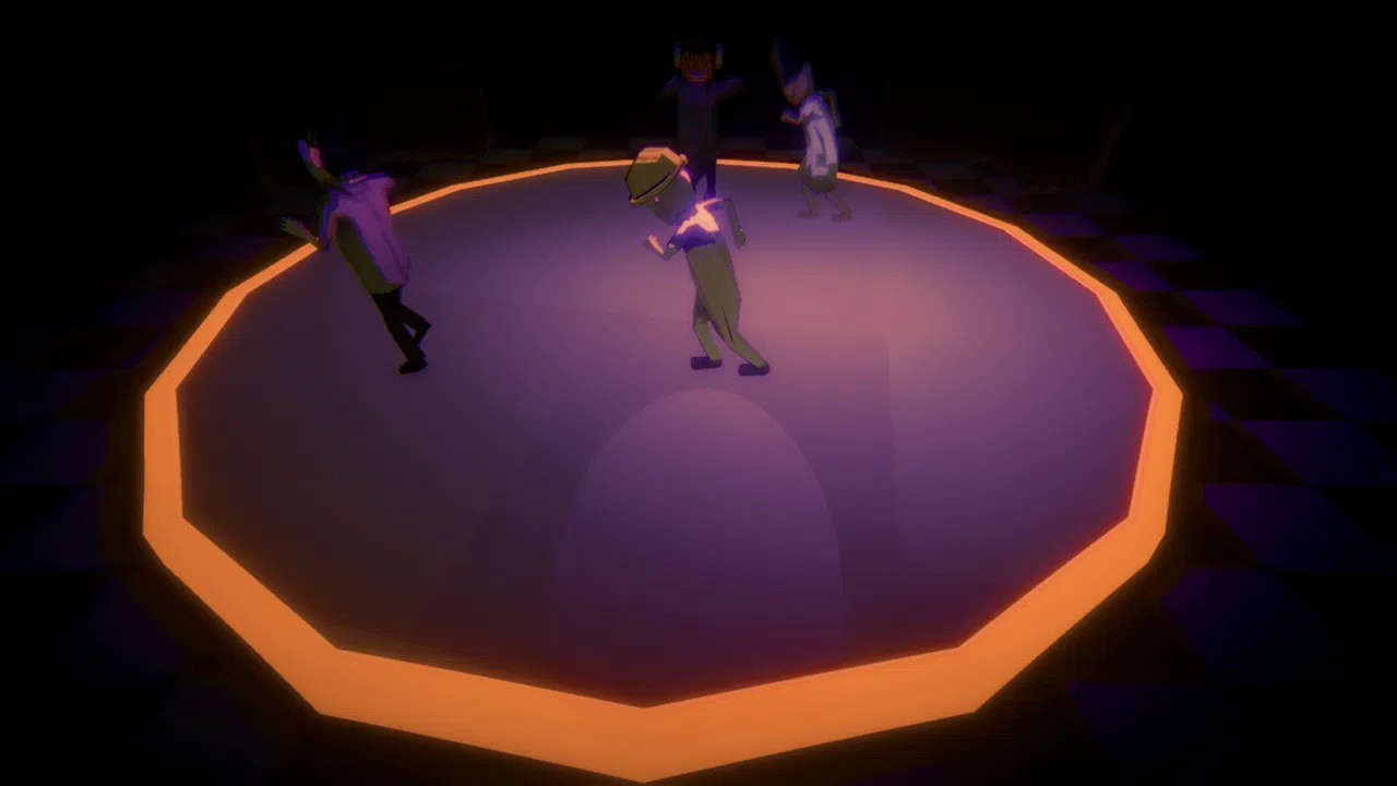 Mad Friday Screenshot 4