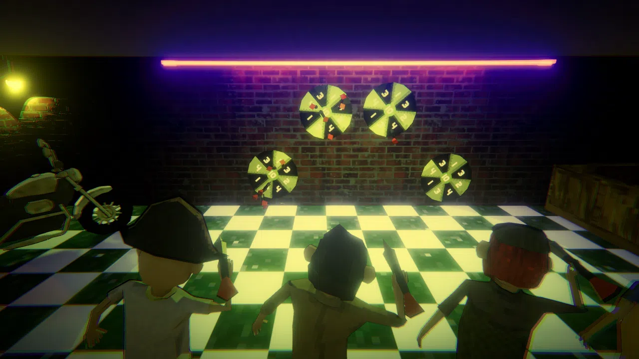 Mad Friday Screenshot 5