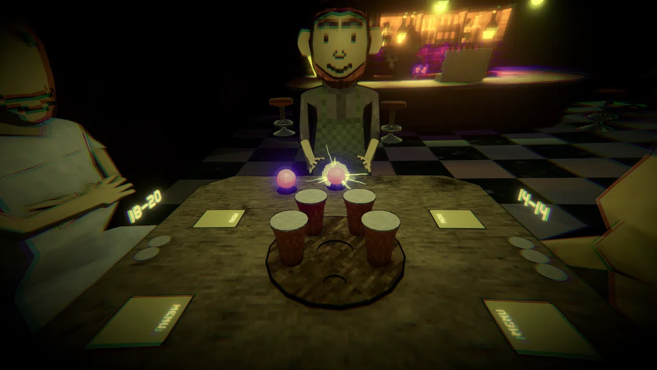 Mad Friday Screenshot 3