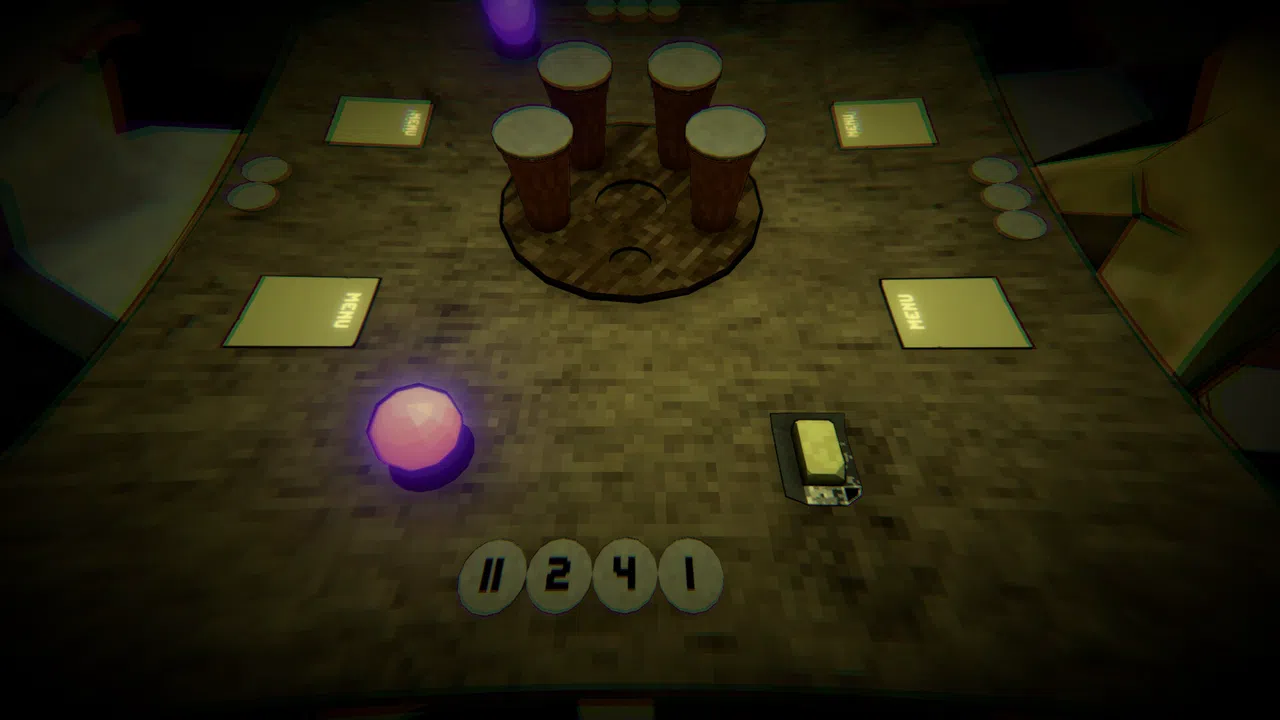 Mad Friday Screenshot 1