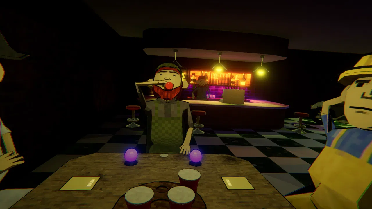 Mad Friday Screenshot 0