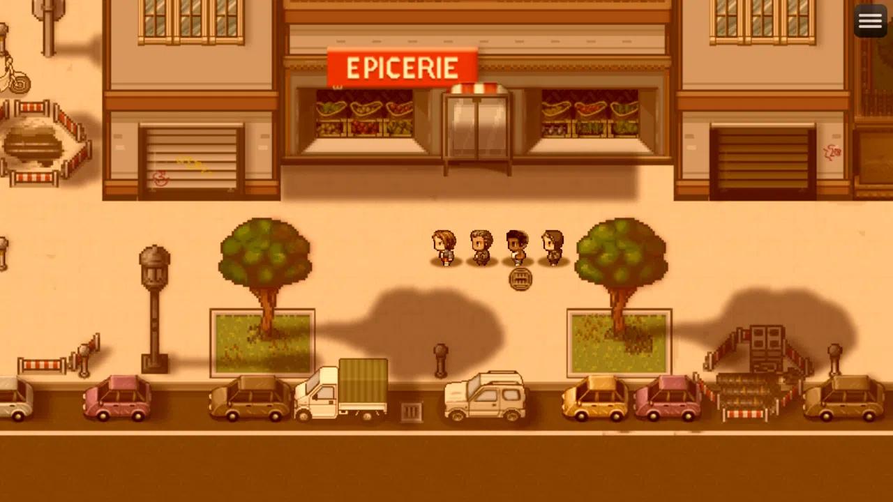 WOYO!! 2 Screenshot 1