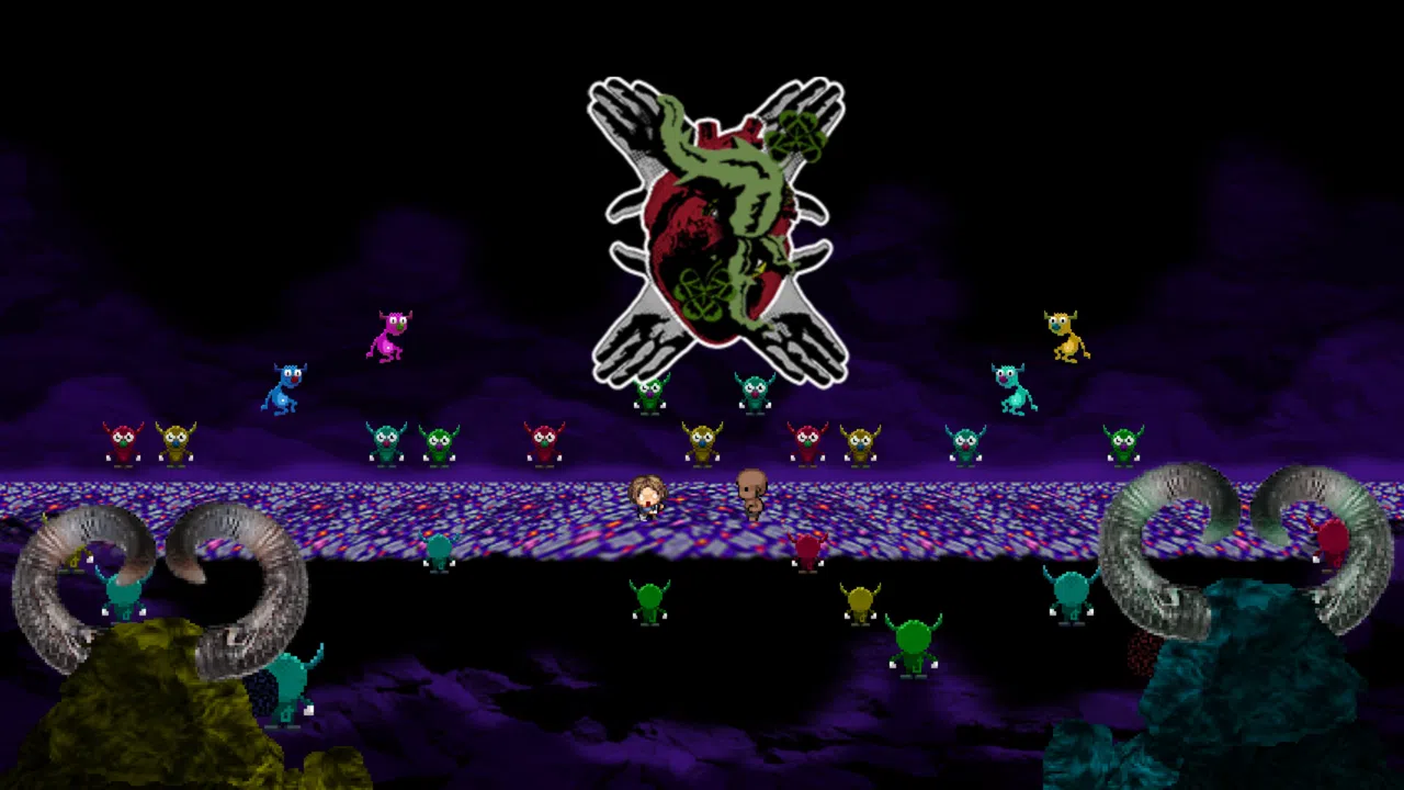 WOYO!! 2 Screenshot 2