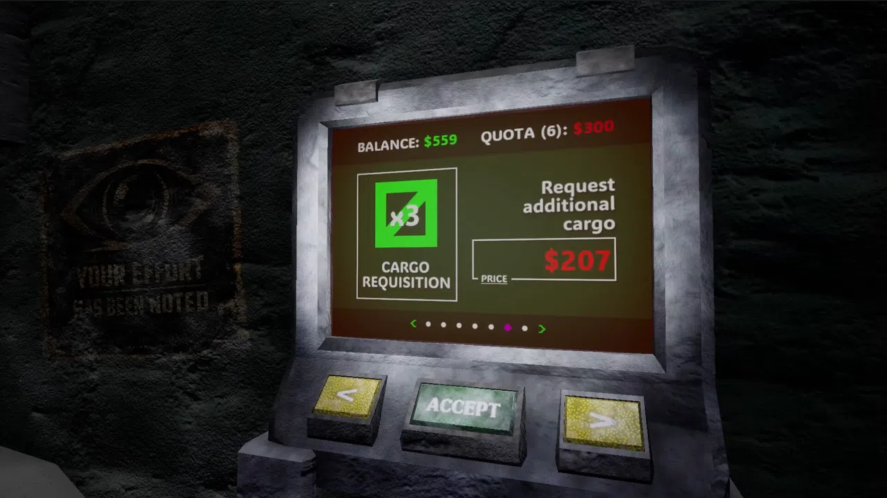 Cold Engine Screenshot 10