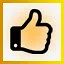 Thank you for your attention icon