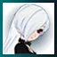 Ashley Ending  icon